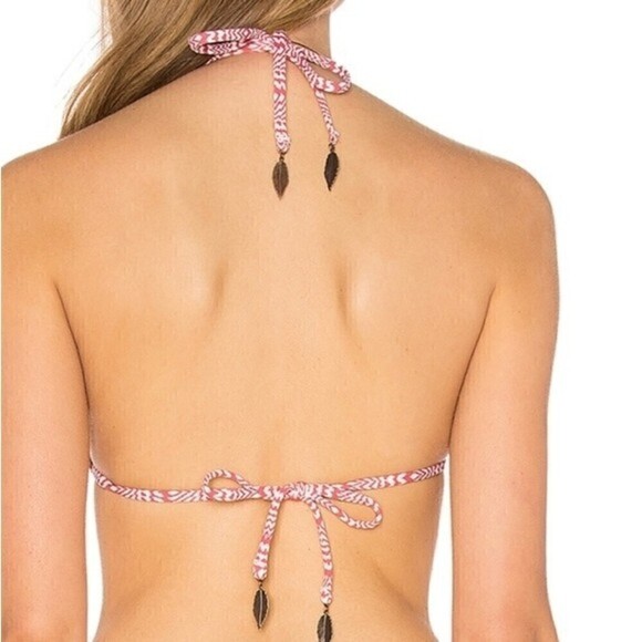 𝅺EBERJEY Gisele Bikini Top - Picture 7 of 7